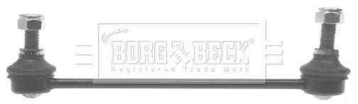 Handler.Part Rod/strut, stabiliser BORG & BECK BDL6363 1