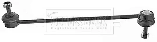 Handler.Part Rod/strut, stabiliser BORG & BECK BDL6365 2