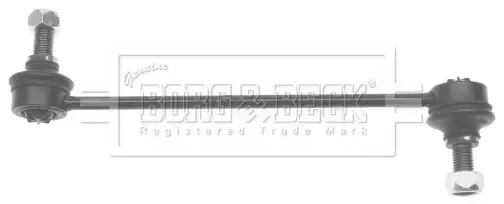 Handler.Part Rod/strut, stabiliser BORG & BECK BDL6367 2