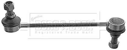 Handler.Part Rod/strut, stabiliser BORG & BECK BDL6384 2