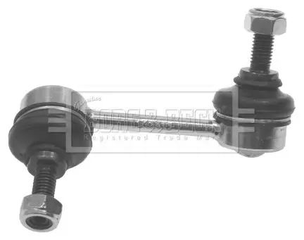 Handler.Part Rod/strut, stabiliser BORG & BECK BDL6385 1