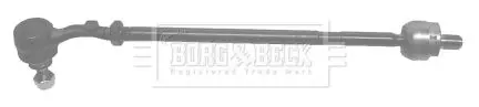 Handler.Part Rod assembly BORG & BECK BDL6399 1