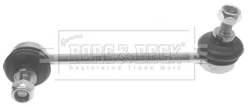 Handler.Part Rod/strut, stabiliser BORG & BECK BDL6402 1