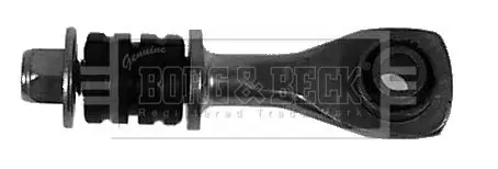 Handler.Part Rod/strut, stabiliser BORG & BECK BDL6438 2