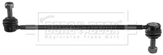 Handler.Part Rod/strut, stabiliser BORG & BECK BDL6445 2