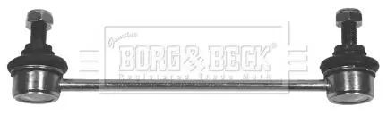 Handler.Part Rod/strut, stabiliser BORG & BECK BDL6447 1