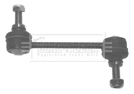 Handler.Part Rod/strut, stabiliser BORG & BECK BDL6454 1