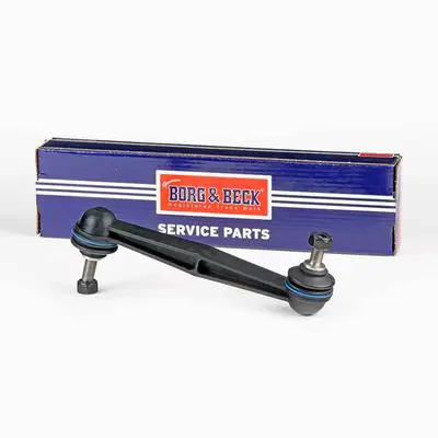 Handler.Part Rod/strut, stabiliser BORG & BECK BDL6455 1