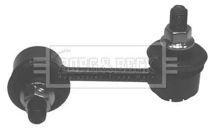 Handler.Part Rod/strut, stabiliser BORG & BECK BDL6475 1