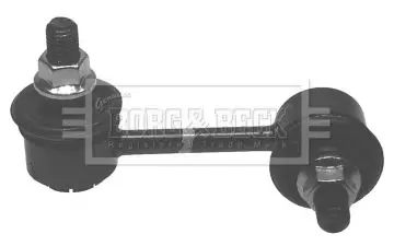 Handler.Part Rod/strut, stabiliser BORG & BECK BDL6476 1