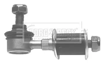 Handler.Part Rod/strut, stabiliser BORG & BECK BDL6484 1