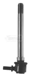 Handler.Part Rod/strut, stabiliser BORG & BECK BDL6487 1