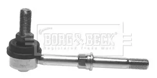 Handler.Part Rod/strut, stabiliser BORG & BECK BDL6491 1