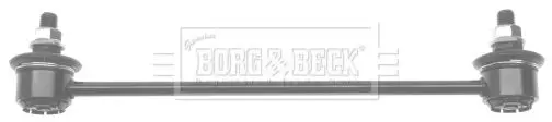 Handler.Part Rod/strut, stabiliser BORG & BECK BDL6502 1