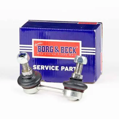 Handler.Part Rod/strut, stabiliser BORG & BECK BDL6511 1