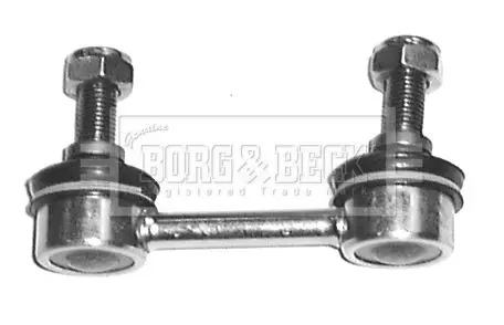 Handler.Part Rod/strut, stabiliser BORG & BECK BDL6514 1