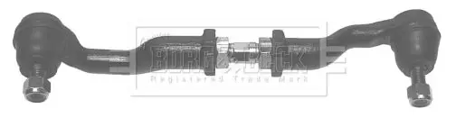 Handler.Part Rod assembly BORG & BECK BDL6515 1