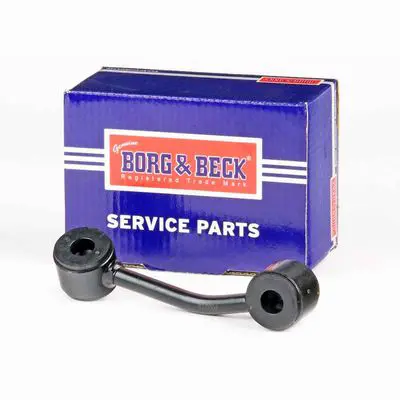 Handler.Part Rod/strut, stabiliser BORG & BECK BDL6540 1