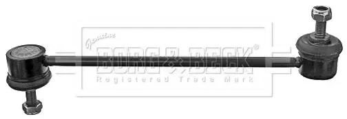 Handler.Part Rod/strut, stabiliser BORG & BECK BDL6546HD 2