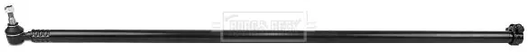 Handler.Part Rod assembly BORG & BECK BDL6549 1