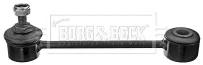 Handler.Part Rod/strut, stabiliser BORG & BECK BDL6558HD 2