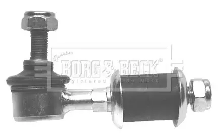 Handler.Part Rod/strut, stabiliser BORG & BECK BDL6572 1