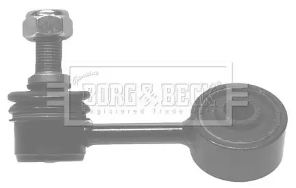 Handler.Part Rod/strut, stabiliser BORG & BECK BDL6574 1