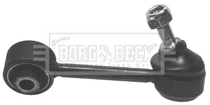 Handler.Part Rod/strut, stabiliser BORG & BECK BDL6585 1