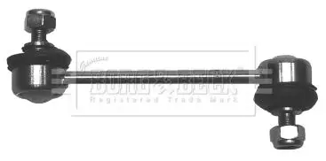 Handler.Part Rod/strut, stabiliser BORG & BECK BDL6593 1