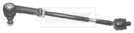 Handler.Part Rod assembly BORG & BECK BDL6596 2