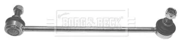 Handler.Part Rod/strut, stabiliser BORG & BECK BDL6694 1