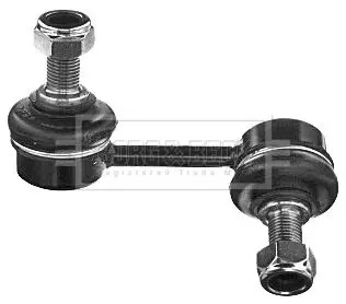 Handler.Part Rod/strut, stabiliser BORG & BECK BDL6696 1