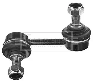 Handler.Part Rod/strut, stabiliser BORG & BECK BDL6697 1