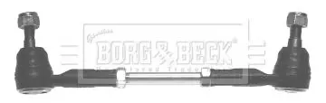 Handler.Part Rod assembly BORG & BECK BDL6714 1