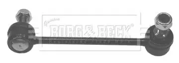 Handler.Part Rod/strut, stabiliser BORG & BECK BDL6716 1