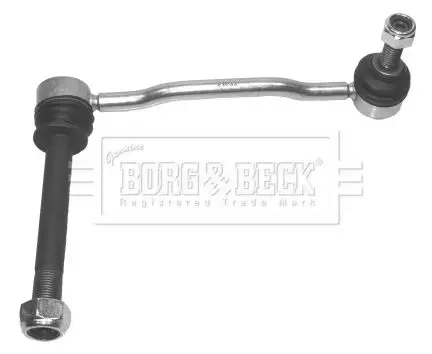 Handler.Part Rod/strut, stabiliser BORG & BECK BDL6724 2