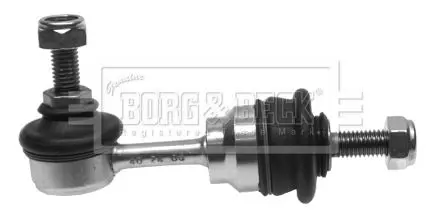 Handler.Part Rod/strut, stabiliser BORG & BECK BDL6735 1