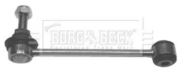 Handler.Part Rod/strut, stabiliser BORG & BECK BDL6736 1