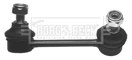 Handler.Part Rod/strut, stabiliser BORG & BECK BDL6744 1