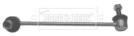 Handler.Part Rod/strut, stabiliser BORG & BECK BDL6758 1