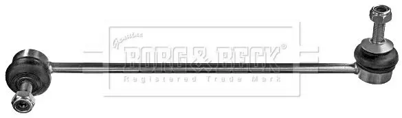 Handler.Part Rod/strut, stabiliser BORG & BECK BDL6768 2