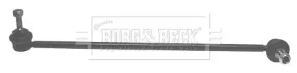 Handler.Part Rod/strut, stabiliser BORG & BECK BDL6772 1