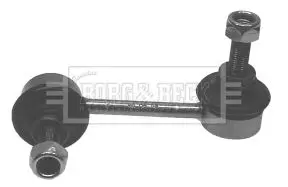 Handler.Part Rod/strut, stabiliser BORG & BECK BDL6619 1