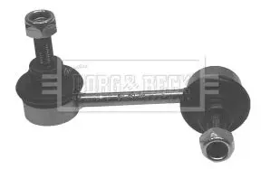 Handler.Part Rod/strut, stabiliser BORG & BECK BDL6620 1