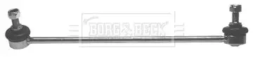 Handler.Part Rod/strut, stabiliser BORG & BECK BDL6623 1