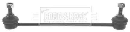 Handler.Part Rod/strut, stabiliser BORG & BECK BDL6625 1