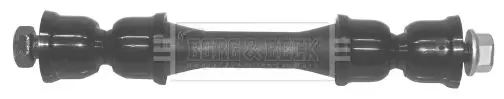 Handler.Part Rod/strut, stabiliser BORG & BECK BDL6632 1