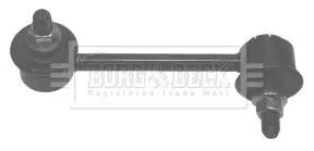 Handler.Part Rod/strut, stabiliser BORG & BECK BDL6637 1