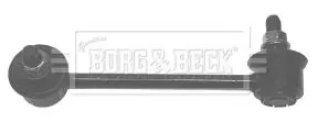 Handler.Part Rod/strut, stabiliser BORG & BECK BDL6646 1