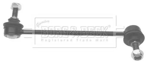 Handler.Part Rod/strut, stabiliser BORG & BECK BDL6651 2